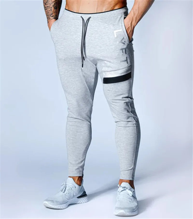 Calça Slim Fit Best