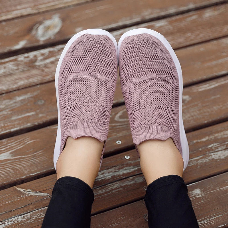 Tênis Soft Comfort