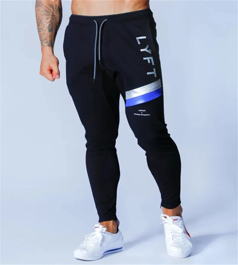 Calça Slim Fit Best