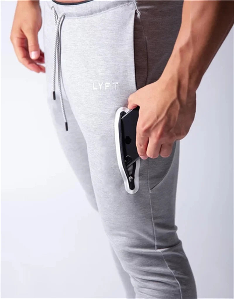 Calça Slim Fit Best