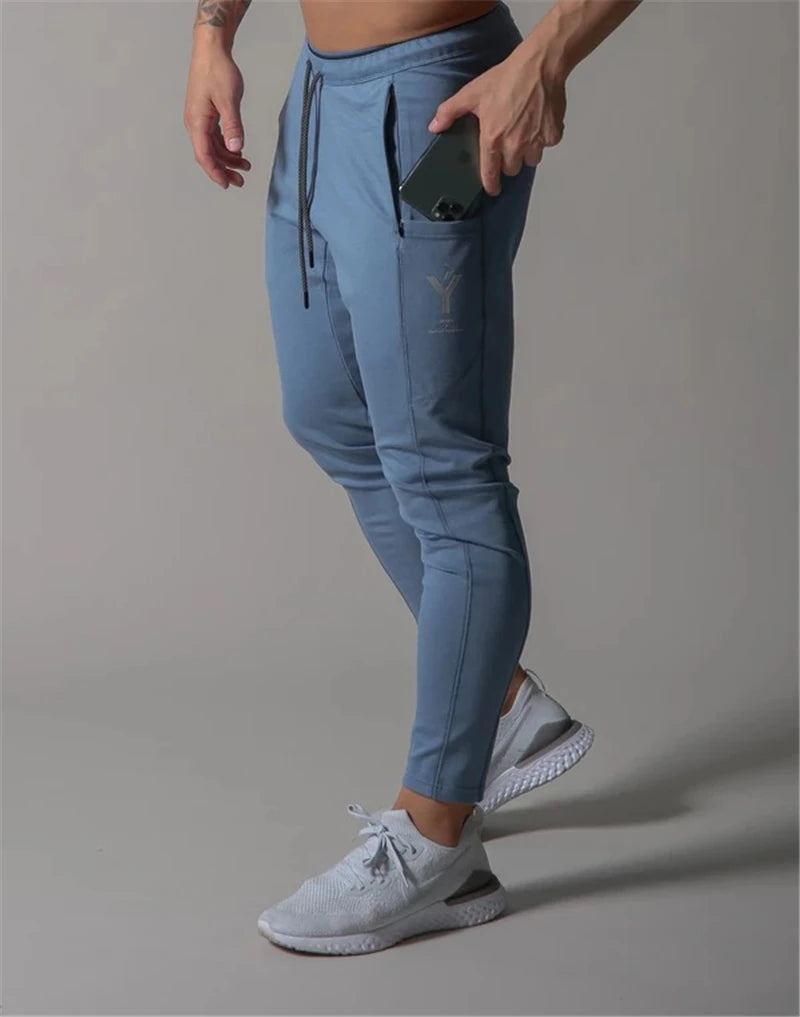 Calça Slim Fit Best