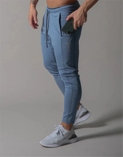 Calça Slim Fit Best