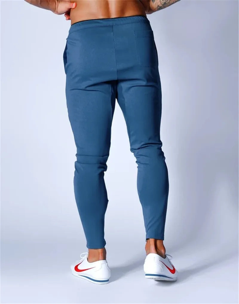 Calça Slim Fit Best