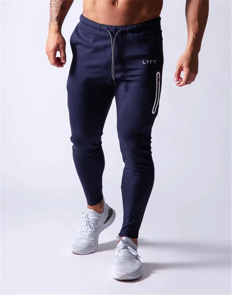 Calça Slim Fit Best
