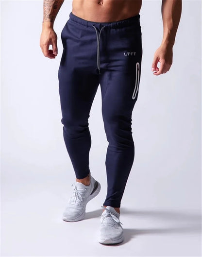 Calça Slim Fit Best