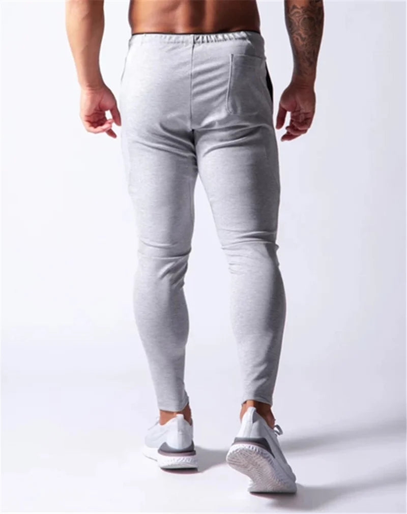 Calça Slim Fit Best