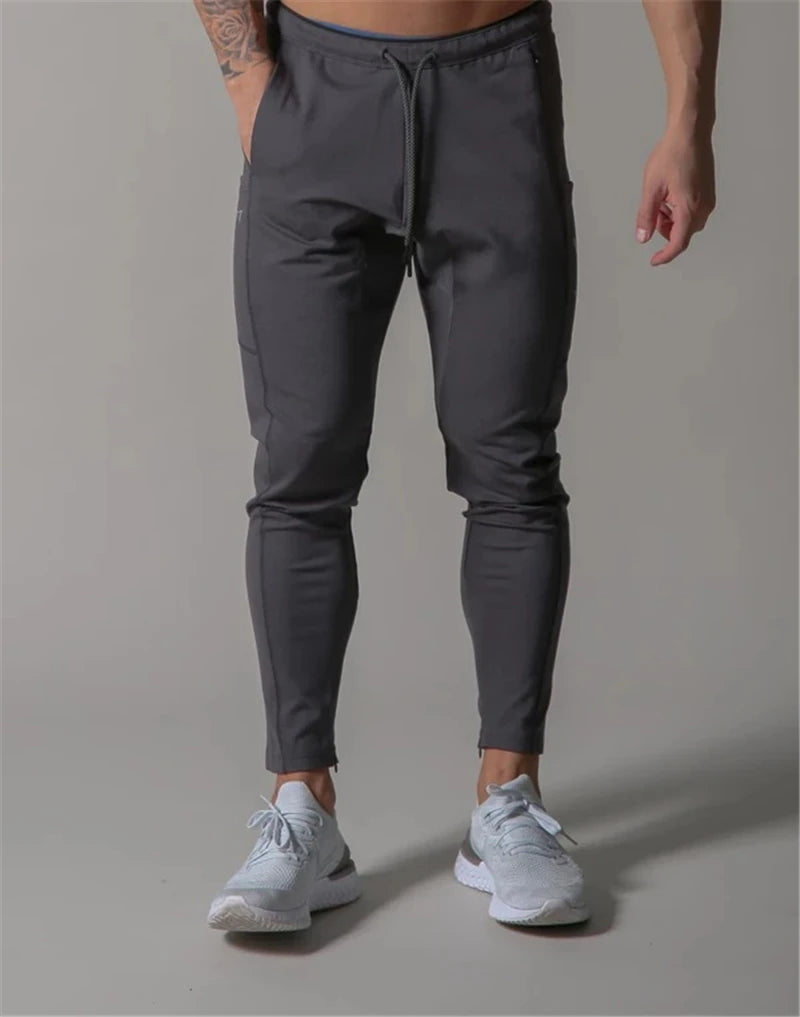 Calça Slim Fit Best