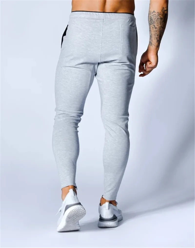 Calça Slim Fit Best