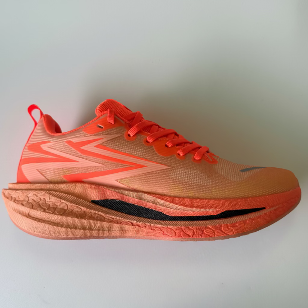 Tênis Carbon Running