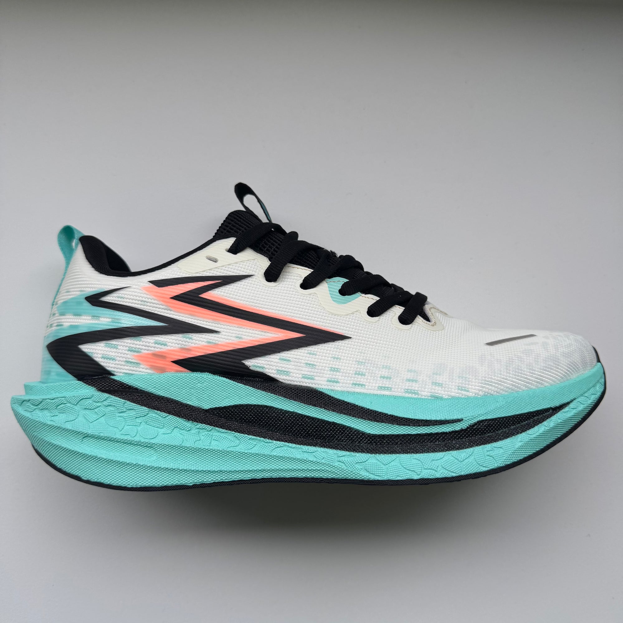 Tênis Carbon Running