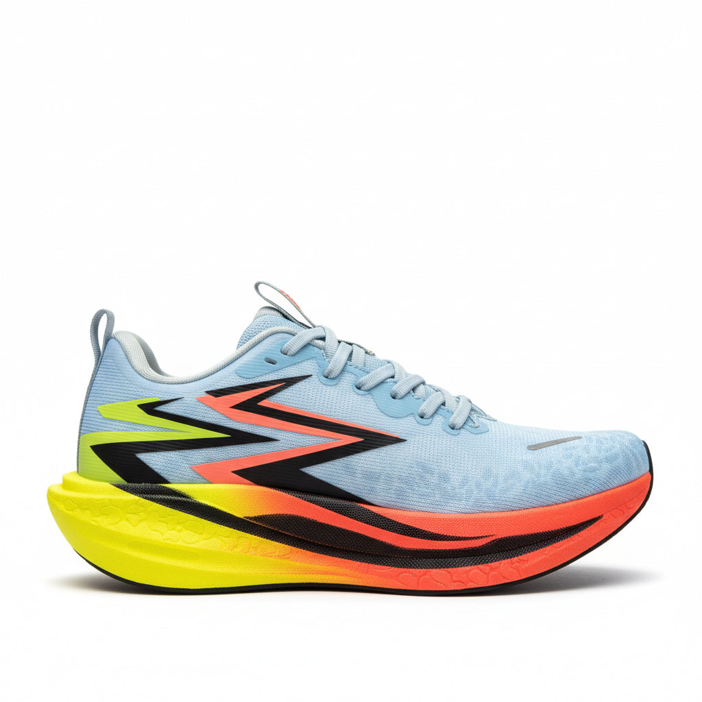 Tênis Carbon Running