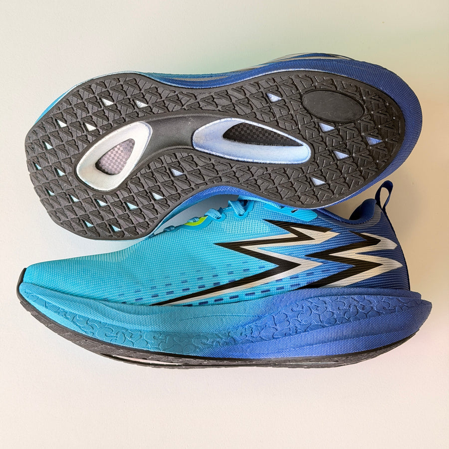 Tênis Carbon Running