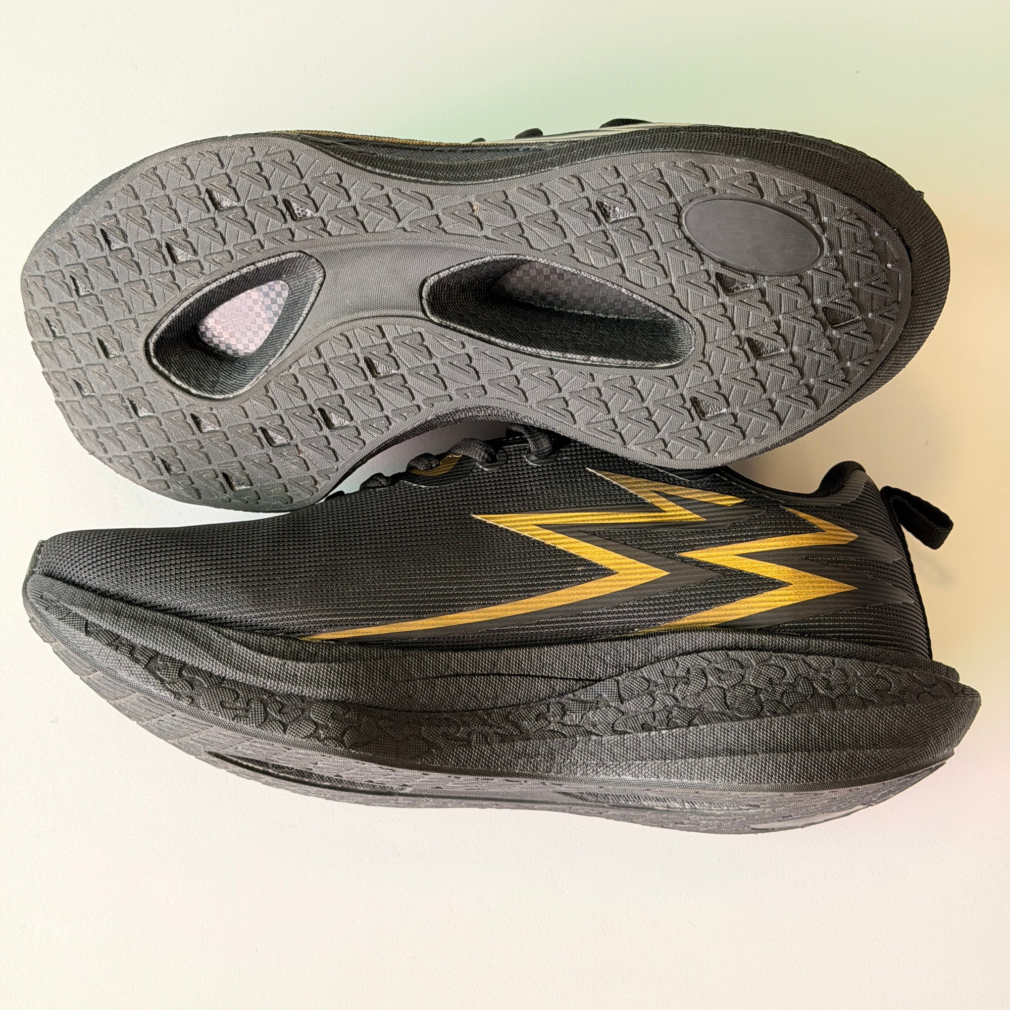 Tênis Carbon Running