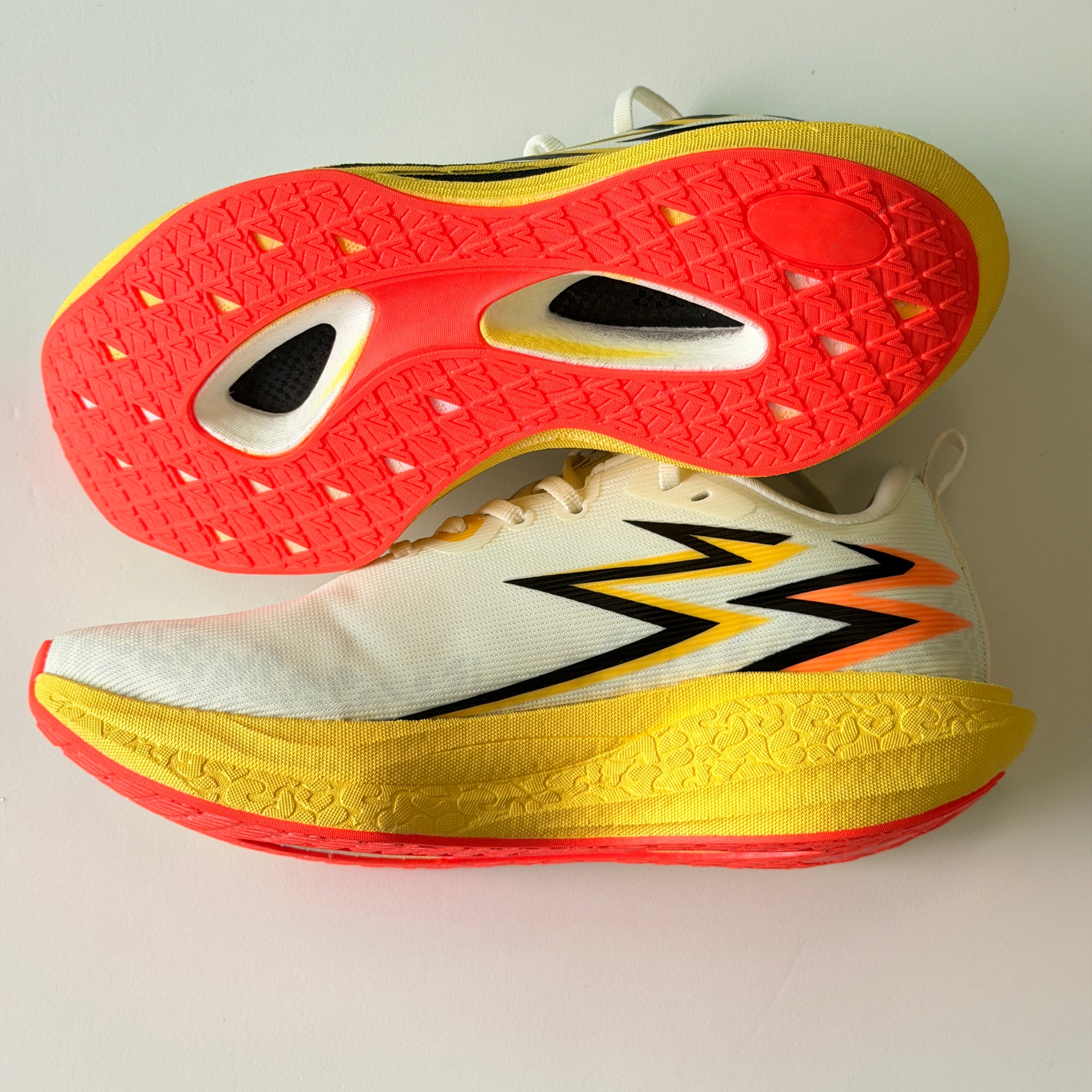 Tênis Carbon Running