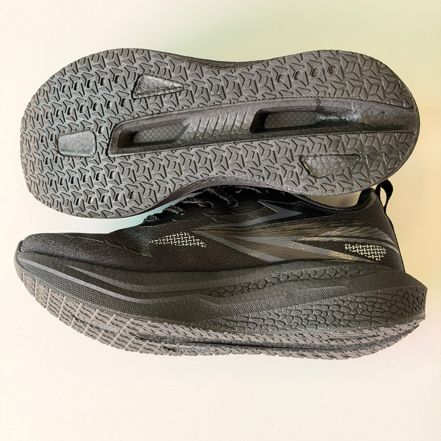 Tênis Carbon Pro