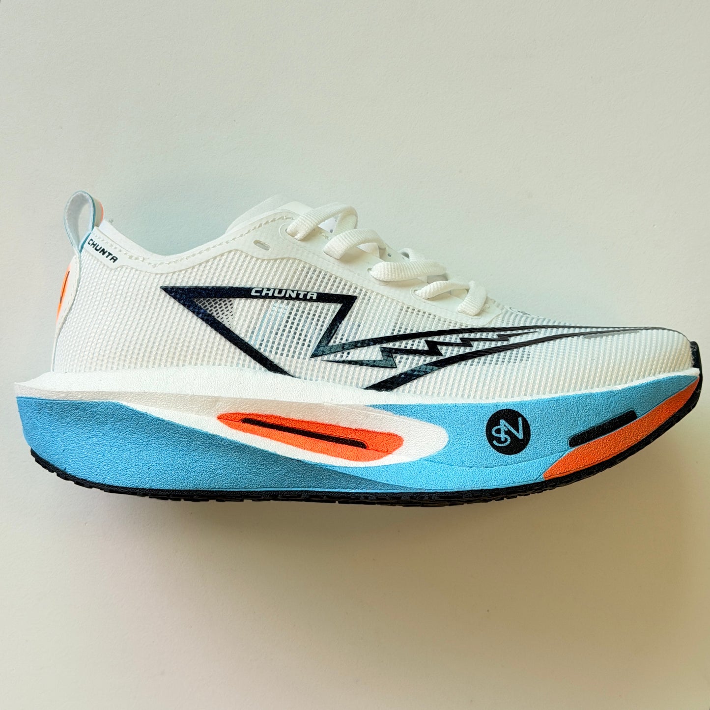 Tênis Carbon Marathon Chunta