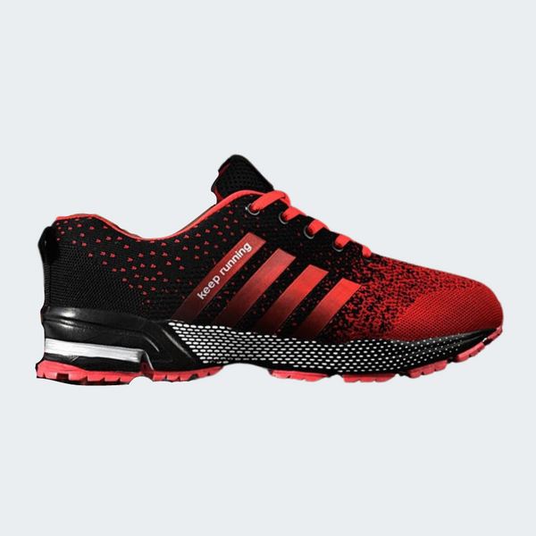 Adidas keep running online rouge