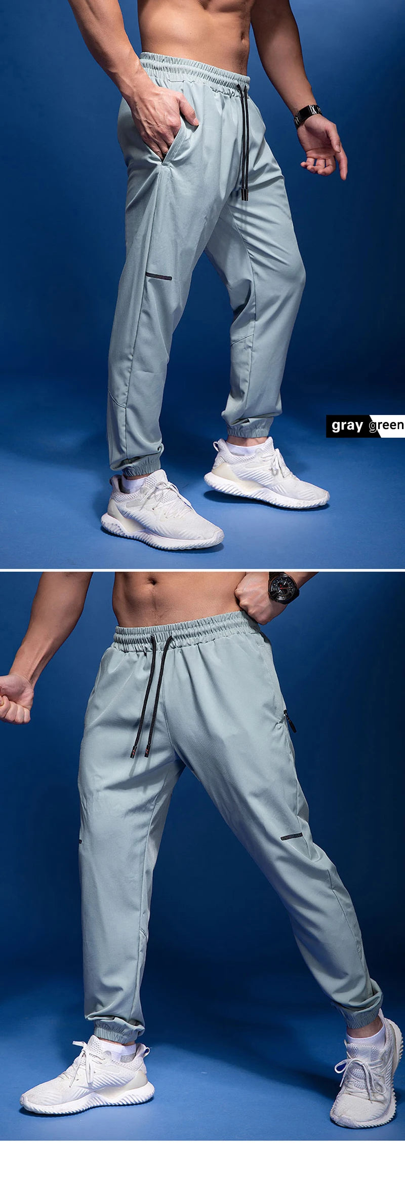 Calça Outdoor Best