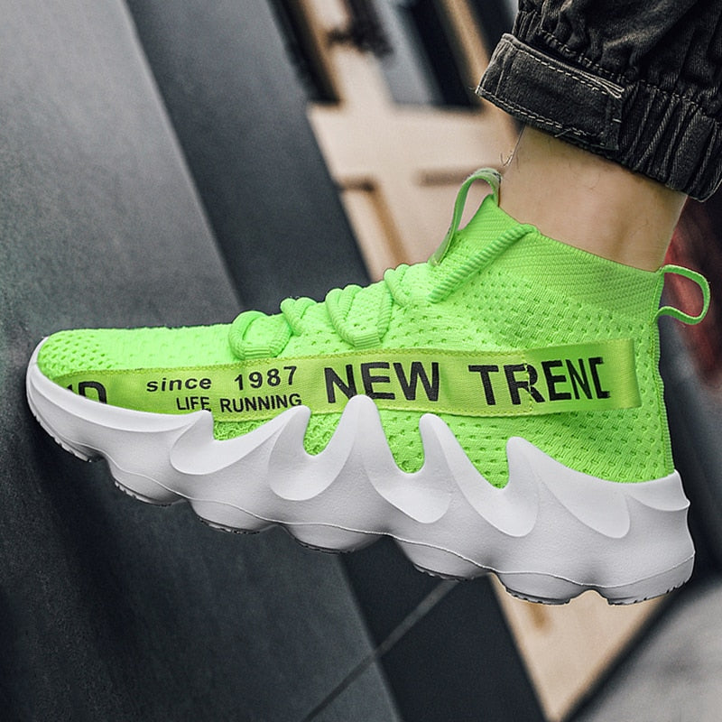 Tênis New Trend - ChiqueB