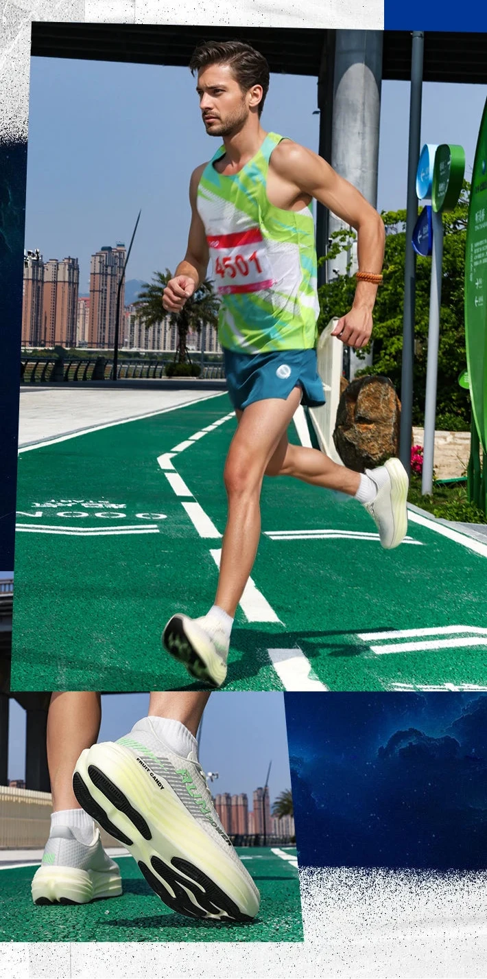 Tênis Fast Run Power