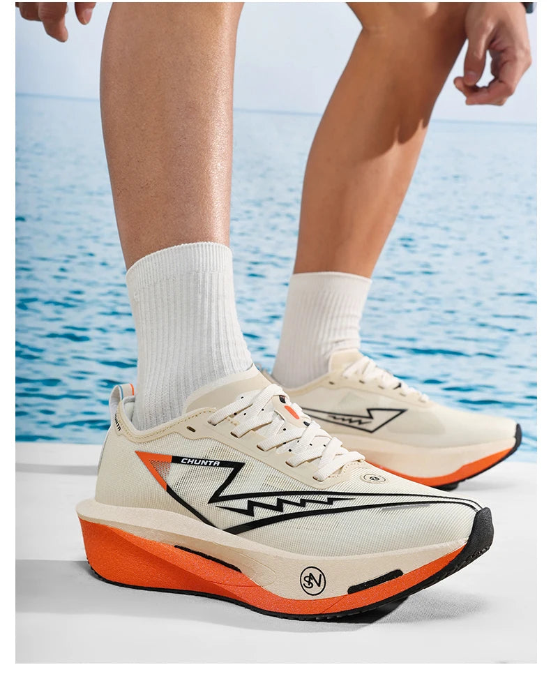 Tênis Carbon Marathon