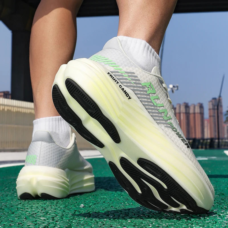 Tênis Fast Run Power