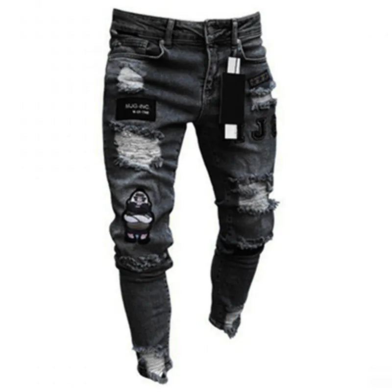 Calça Torn Best (PRONTA ENTREGA)