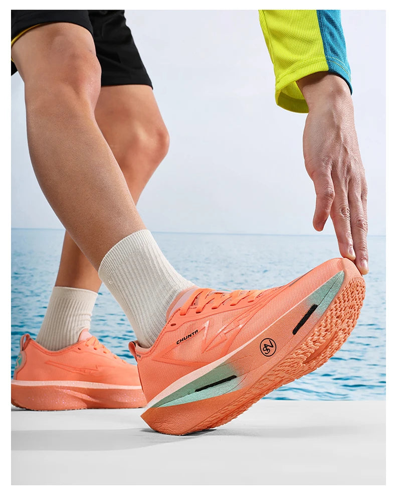 Tênis Carbon Marathon