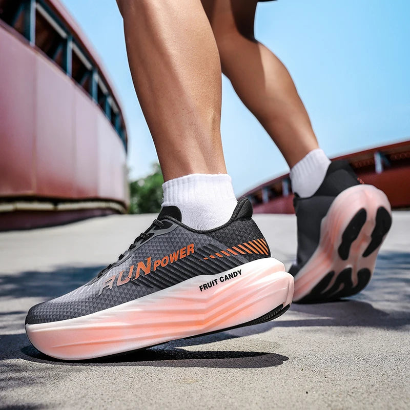 Tênis Fast Run Power