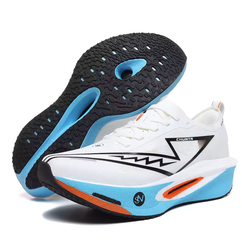 Tênis Carbon Marathon Chunta