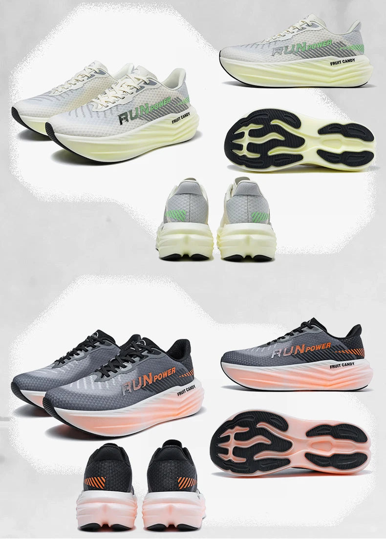 Tênis Fast Run Power