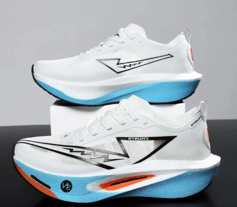 Tênis Carbon Marathon