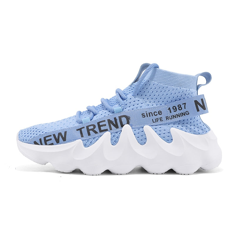 Tênis New Trend - ChiqueB