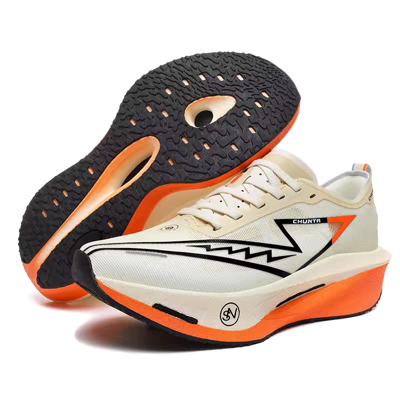 Tênis Carbon Marathon Chunta