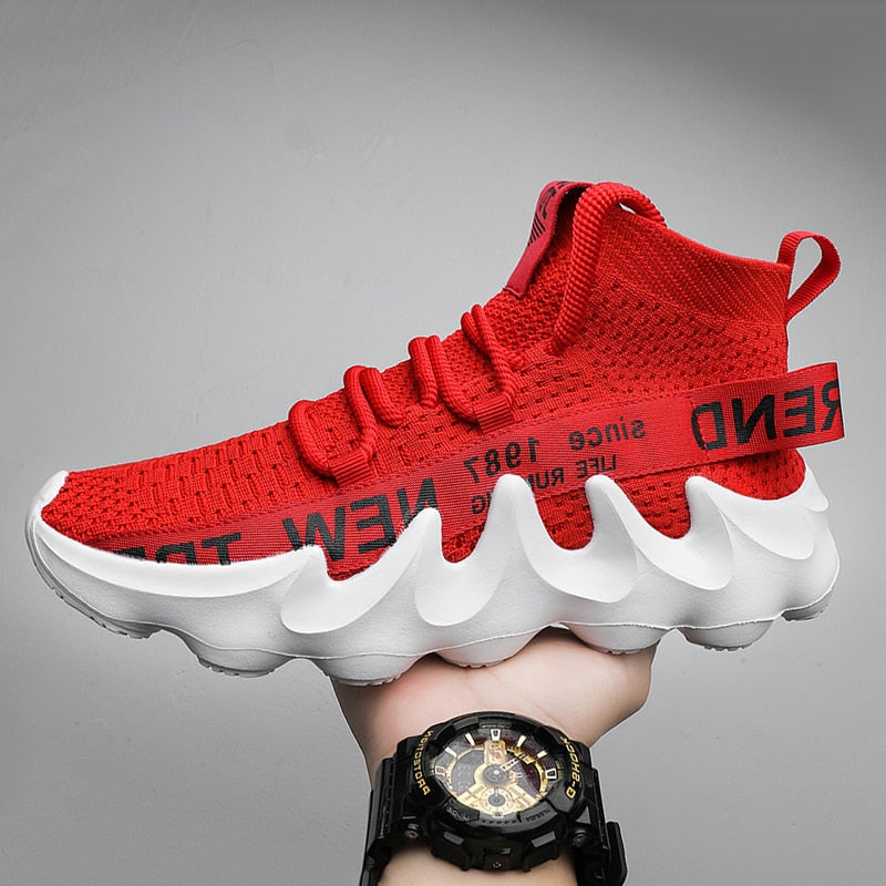 Tênis New Trend - ChiqueB