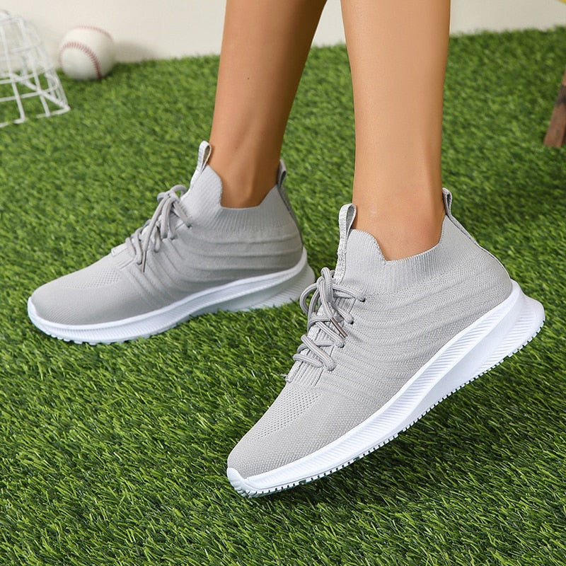 Tênis UltraFit - ChiqueB