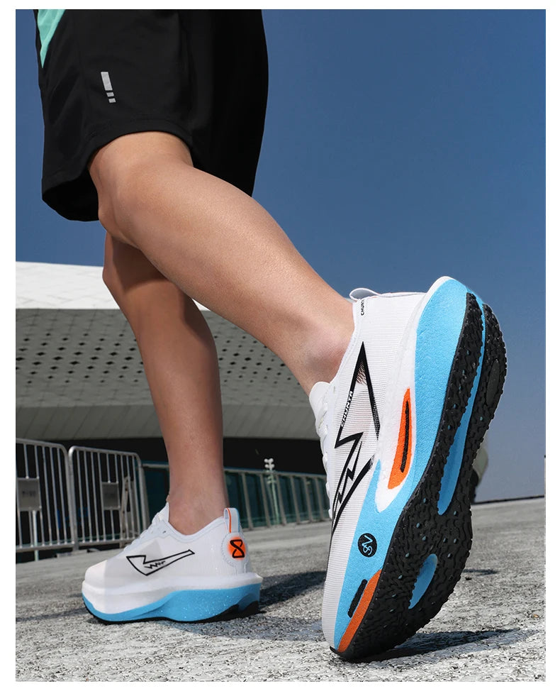 Tênis Carbon Marathon