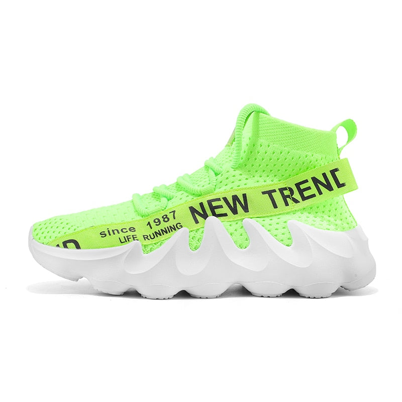 Tênis New Trend - ChiqueB