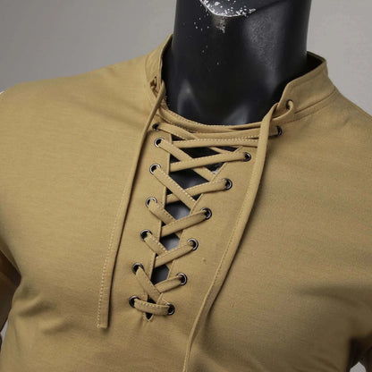 Camisa Urban Elegance (PRONTA ENTREGA)