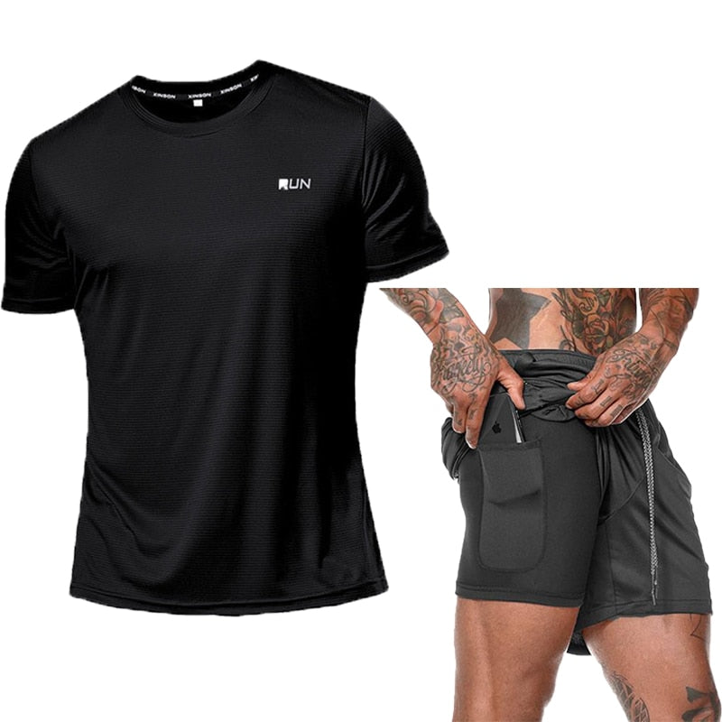 Conjunto Run Best - ChiqueB
