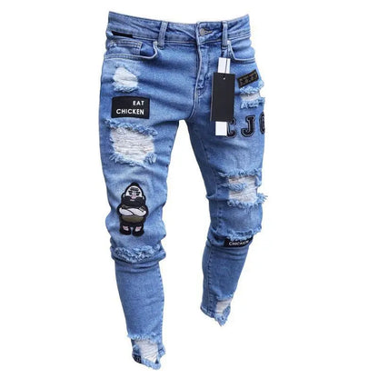 Calça Torn Best (PRONTA ENTREGA)