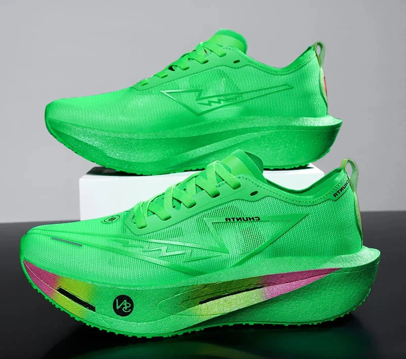 Tênis Carbon Marathon