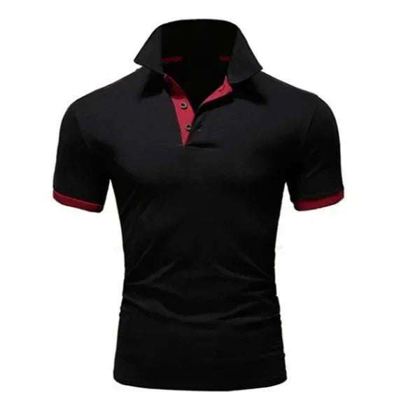 Camisa Polo Trend (PRONTA ENTREGA)