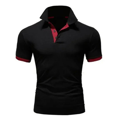 Camisa Polo Trend (PRONTA ENTREGA)