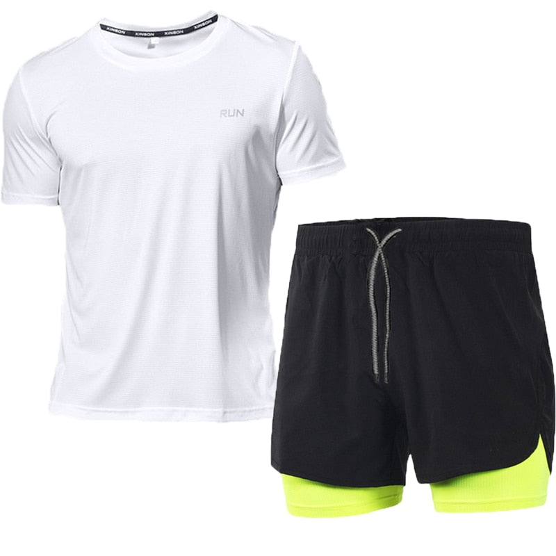 Conjunto Run Best - ChiqueB