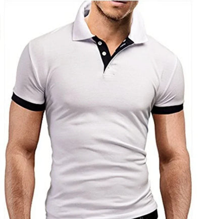 Camisa Polo Trend (PRONTA ENTREGA)