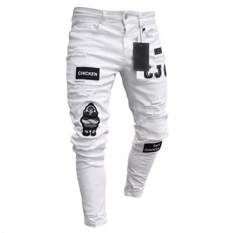 Calça Torn Best (PRONTA ENTREGA)