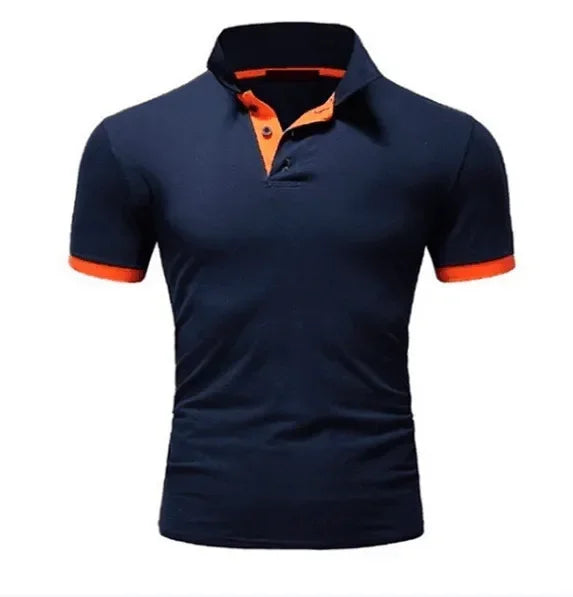 Camisa Polo Trend (PRONTA ENTREGA)