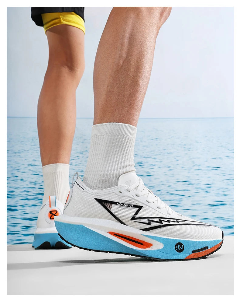 Tênis Carbon Marathon