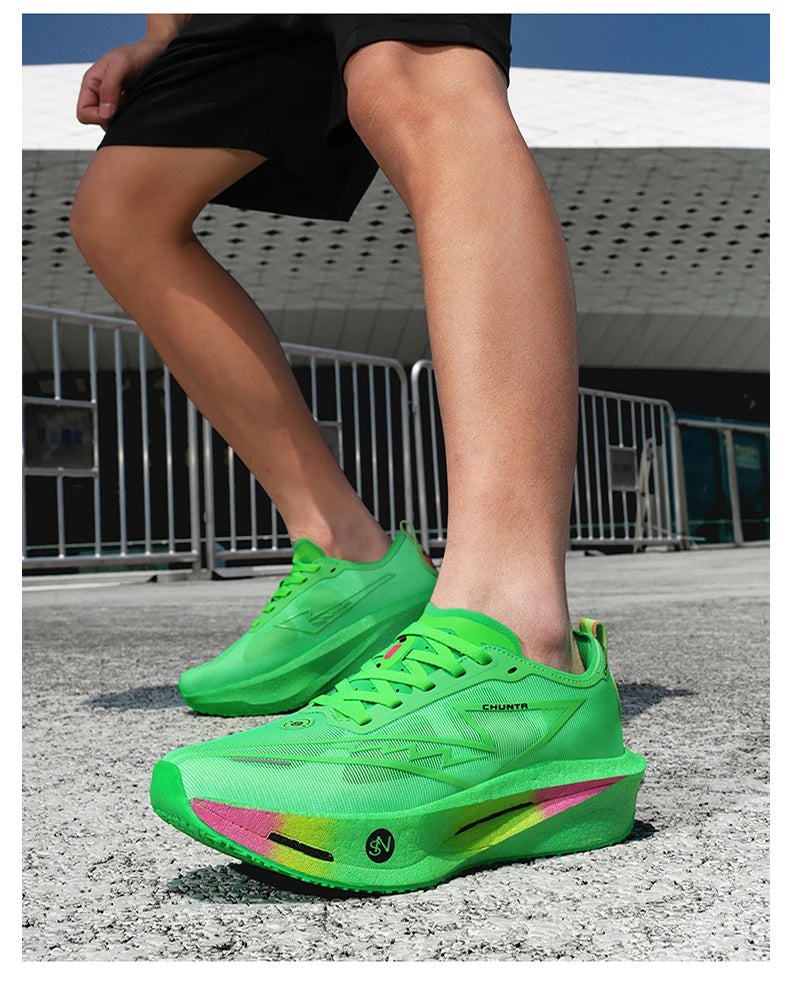 Tênis Carbon Marathon